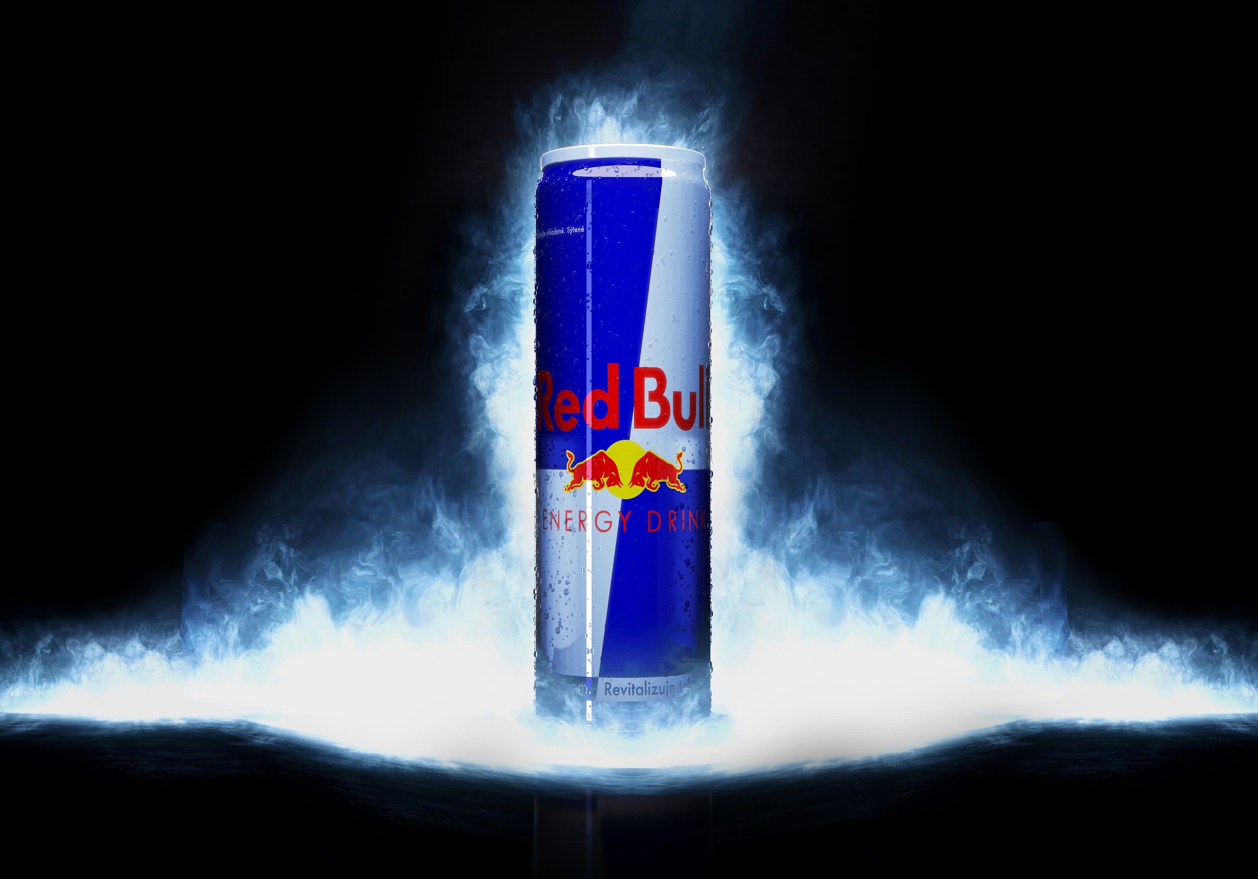 Red bull