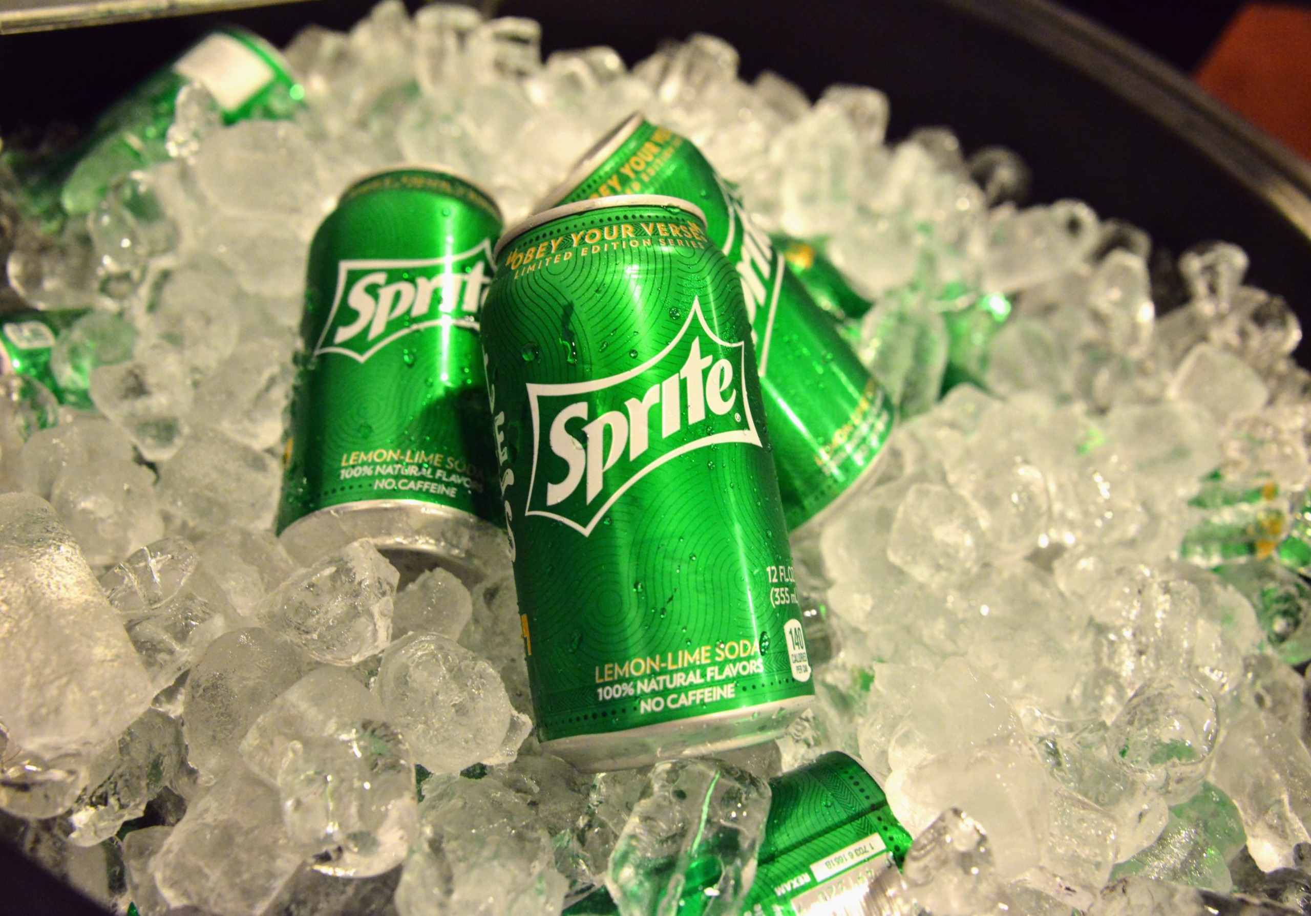 Sprite