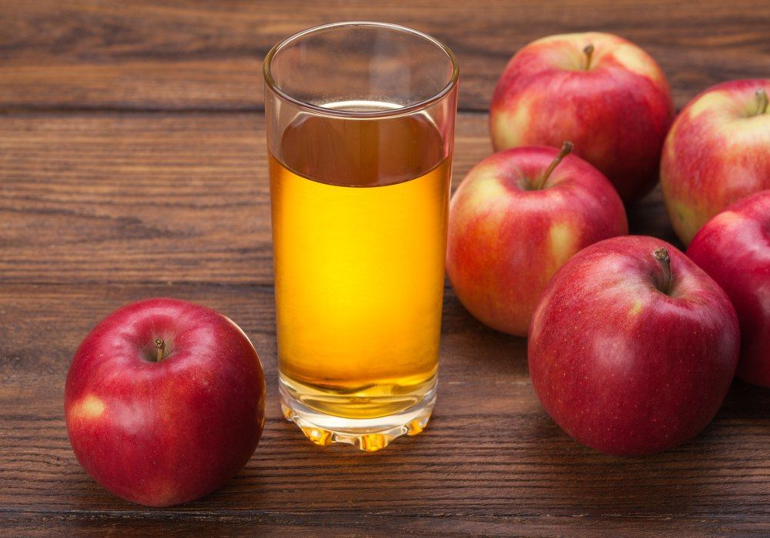 Apple Juice